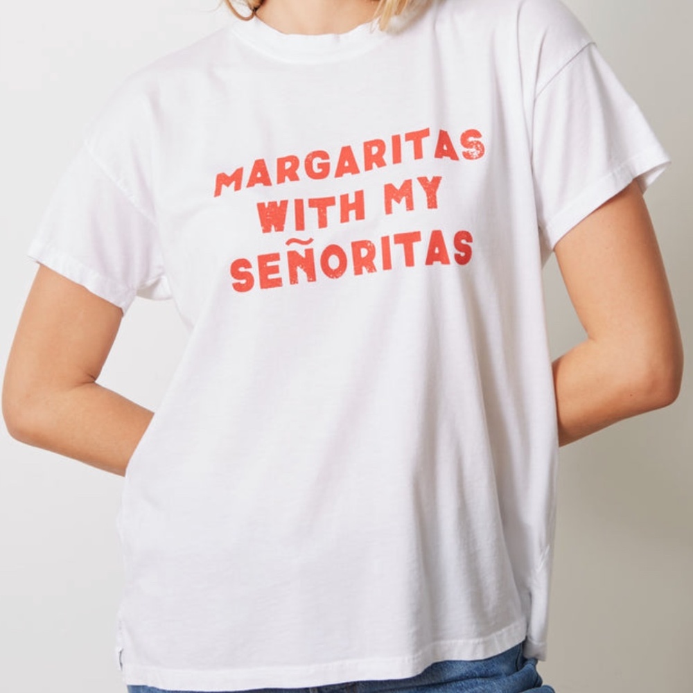 The Brice - Margaritas with your Senoritas